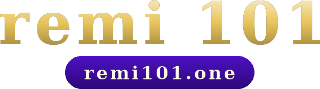 remi 101 logo