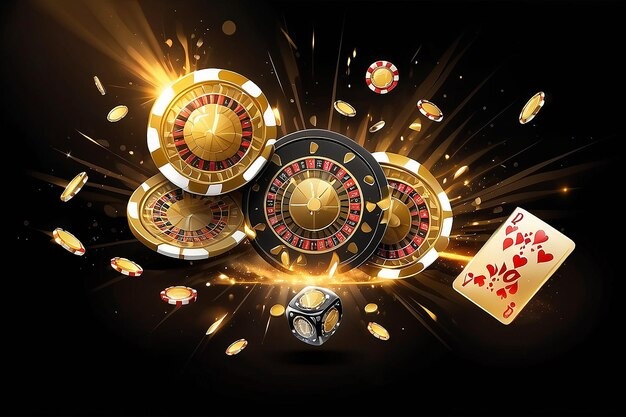 remi 101 How Vip Baccarat Works
