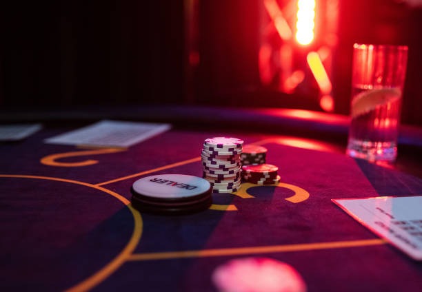 remi 101 Vip Baccarat For Indonesia Tables